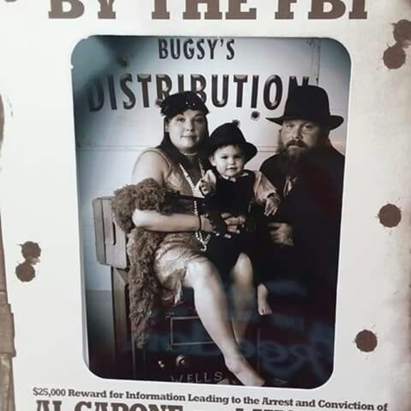 Meet your Posher, Alicia - Picture 1 of 1